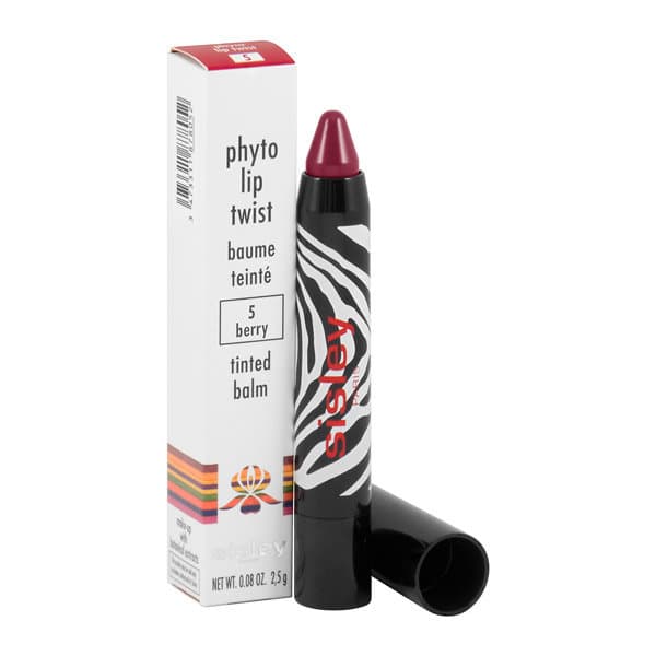 Sisley Phyto-Lip Twist 5 Berry