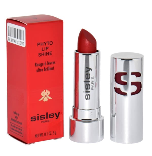 Phyto-Lip Shine 9 Sheer Cherry