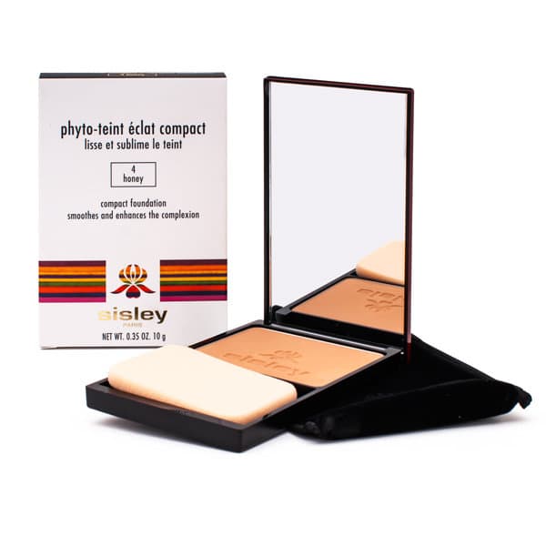 Phyto-Teint Éclat Compact 04 Honey