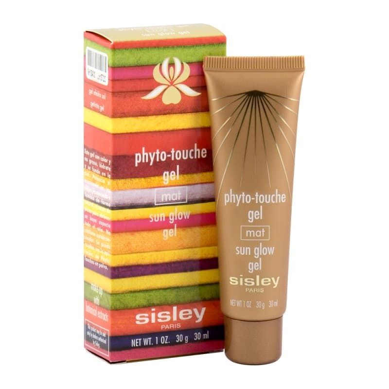 Sisley, Phyto-Touche, żel brązujący do twarzy