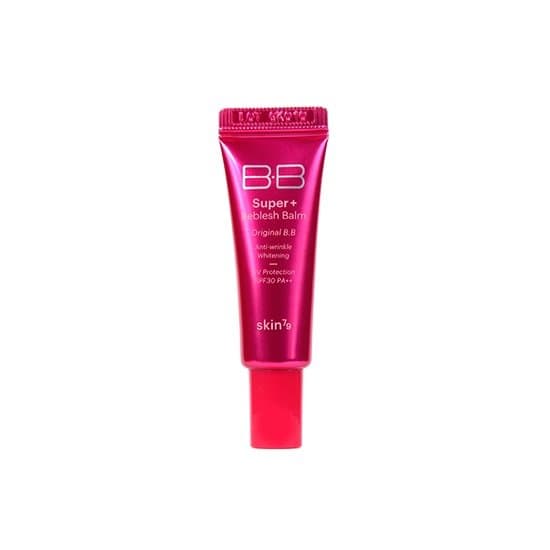 Super Beblesh Balm, krem BB Pink