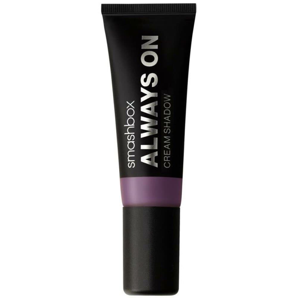 Always On Cream Shadow — kremowy cień do powiek Violet