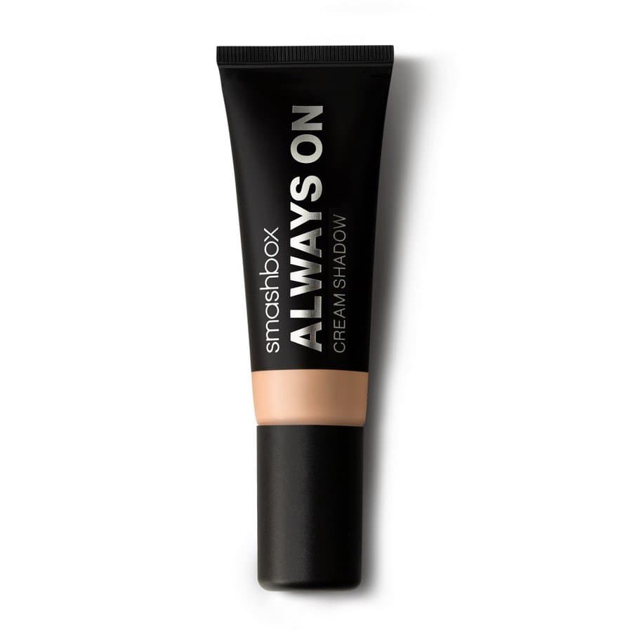 Always On Cream Shadow — kremowy cień do powiek Suede
