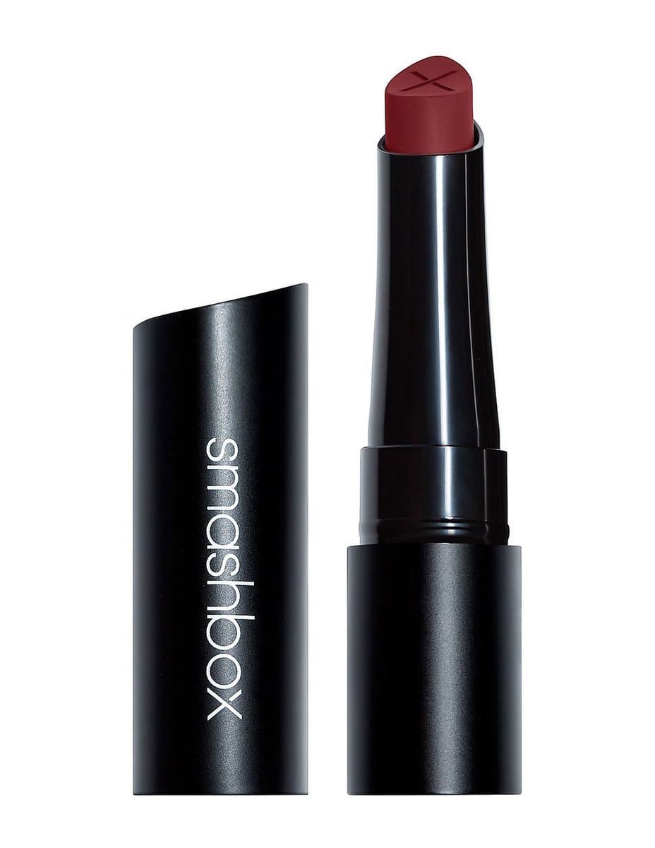 Always On Cream to Matte Lipstick — pomadka Hoops