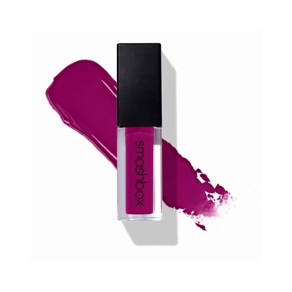 Always On Liquid Lipstick — matowa pomadka w płynie Girl Gang