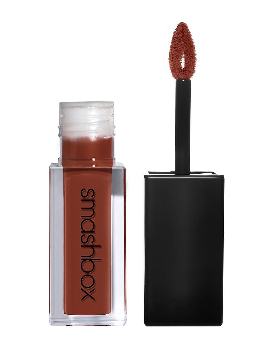 Always On Liquid Lipstick — matowa pomadka w płynie Lip Goals