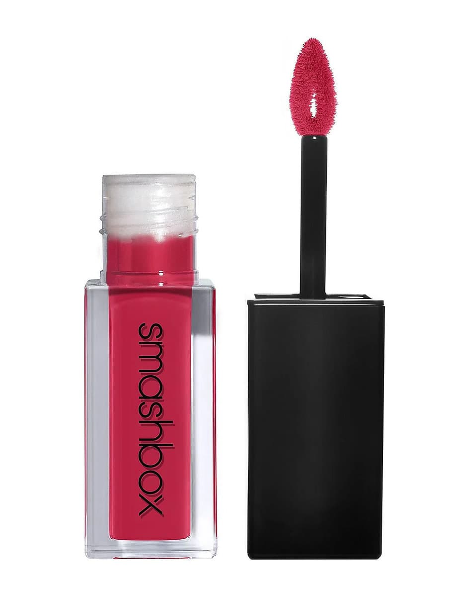 Always On Liquid Lipstick — matowa pomadka w płynie Riches