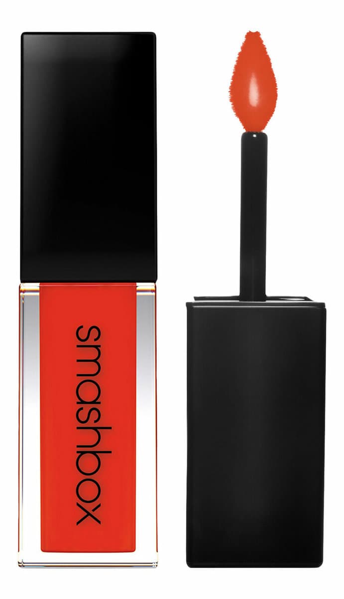 Always On Liquid Lipstick — matowa pomadka w płynie Thrill Seeker