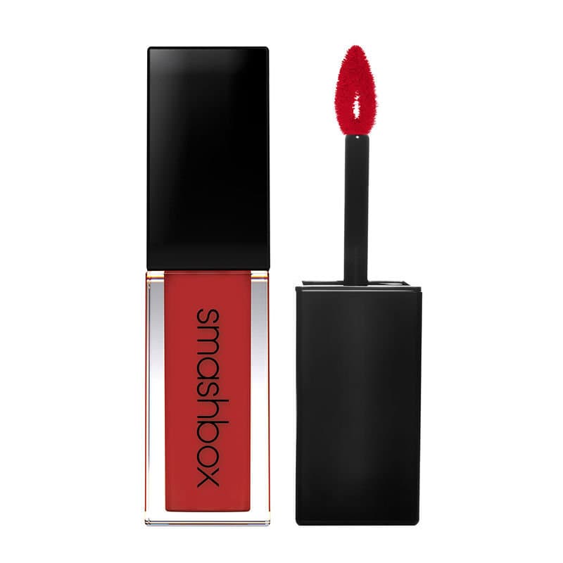 Always On Liquid Lipstick — matowa pomadka w płynie Bawse