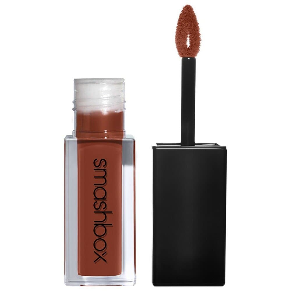 Always On Liquid Lipstick — matowa pomadka w płynie Yes Honey