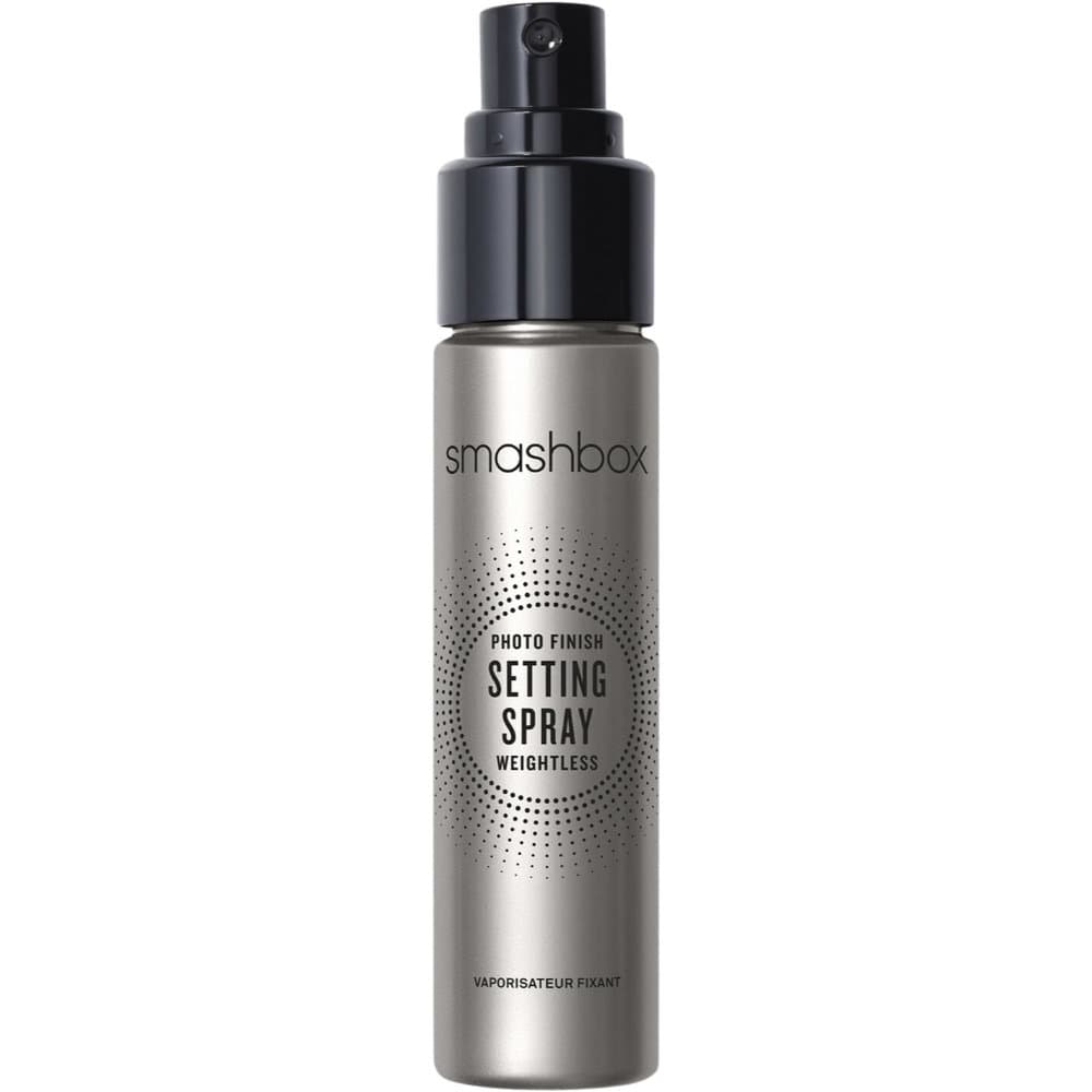 Photo Finish Weightless Setting Spray — utrwalacz makijażu