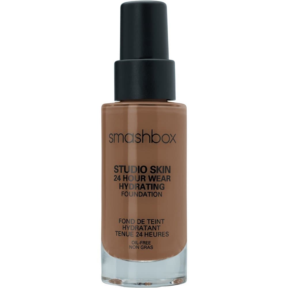 Studio Skin 15 Hour Wear Hydrating Foundation — podkład 4.35 Deep Cool