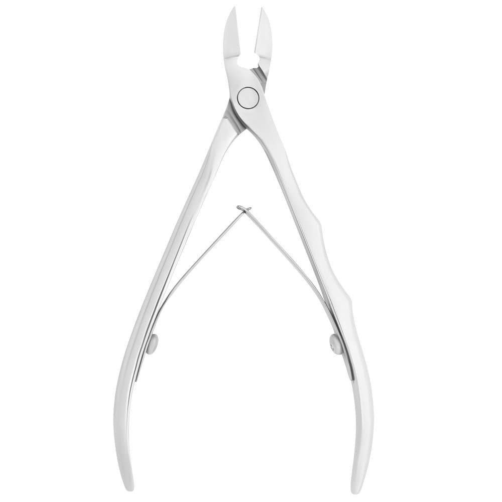Expert 60 profesjonalne cążki do paznokci, 12 mm (NE-60-12)