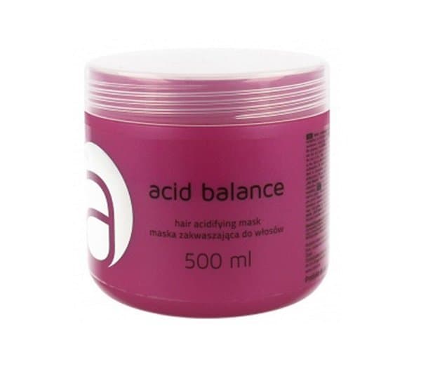 Acid Balance, maska do włosów