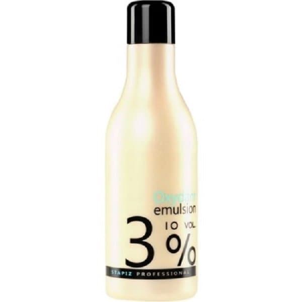 Professional, woda utleniona w kremie 3%