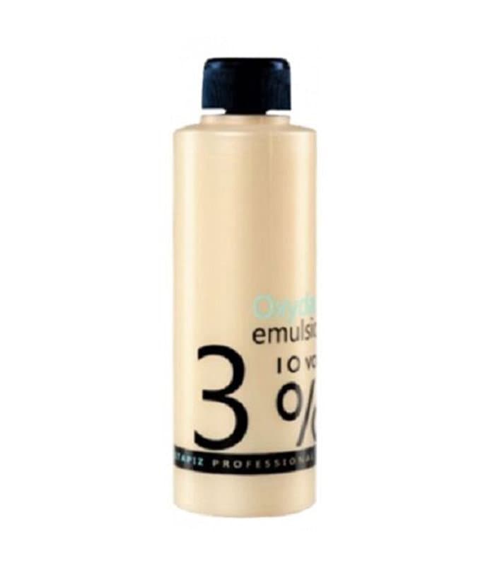 Professional, woda utleniona w kremie 3%