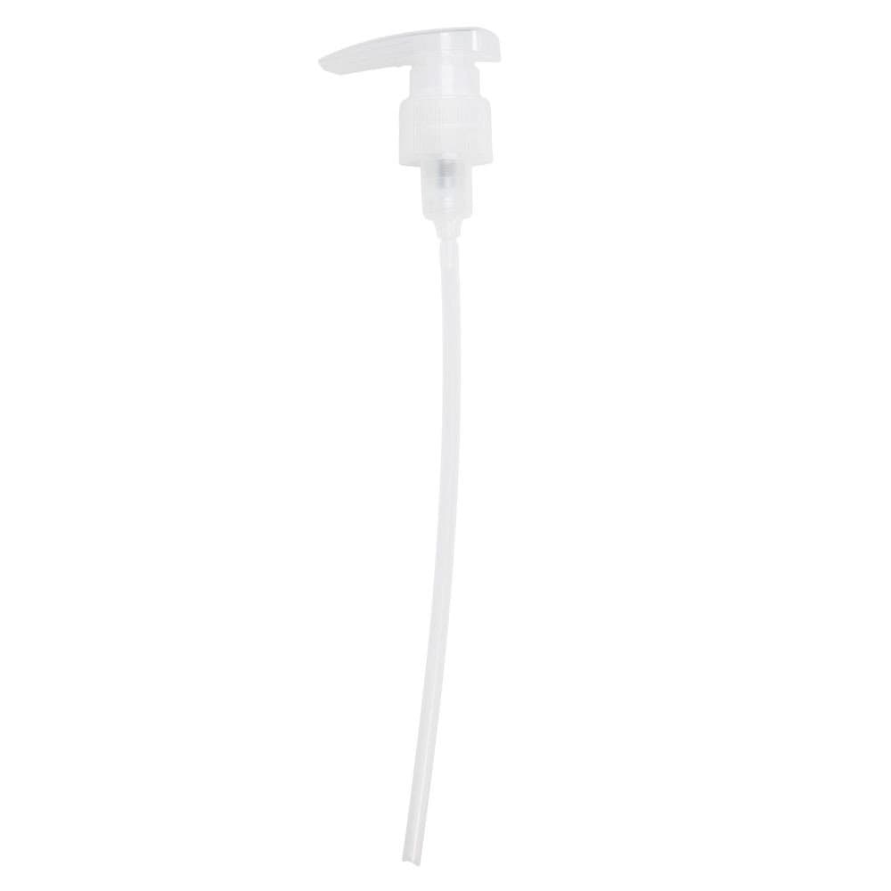 Care pompka do butelek szamponów i odżywek