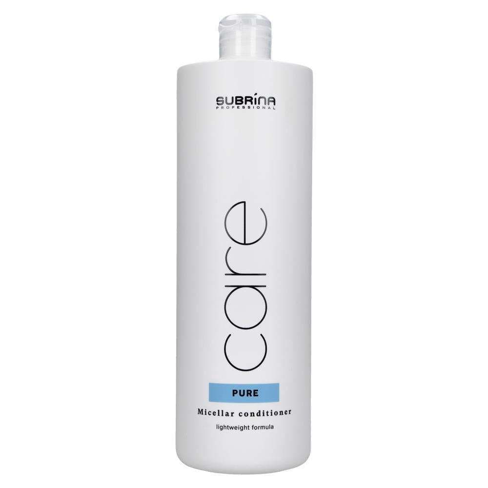 Care Pure Micellar Conditioner odżywka micelarna