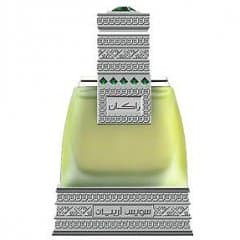 Arabian, Rakaan, woda perfumowana