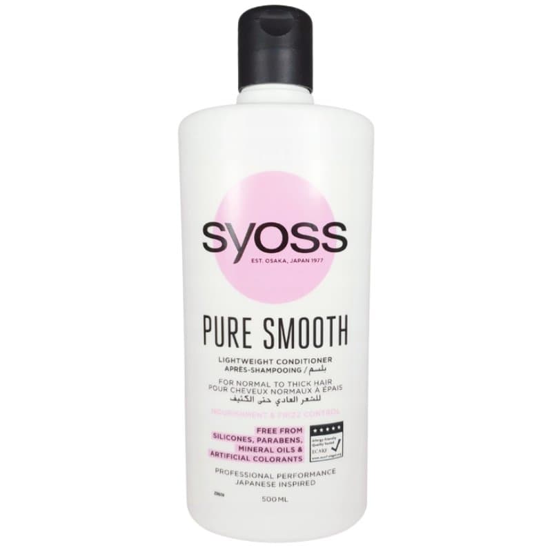 Pure Smooth odżywka