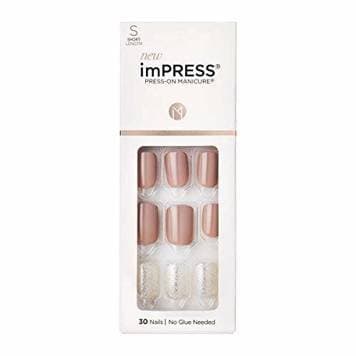 imPRESS — One More Chance — sztuczne paznokcie
