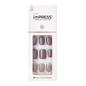 imPRESS — Flawless — sztuczne paznokcie