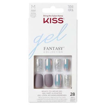 Gel Fantasy — Wake Up Call — sztuczne paznokcie