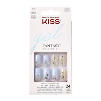 Gel Fantasy — KGN03 — sztuczne paznokcie