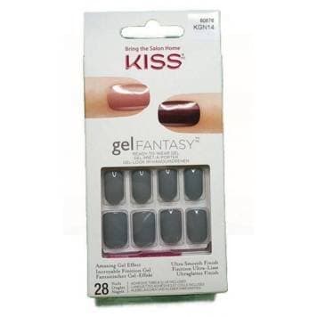 Gel Fantasy — KGN14 — sztuczne paznokcie