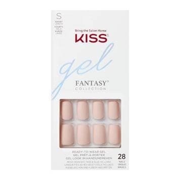 Gel Fantasy — Whatever — sztuczne paznokcie