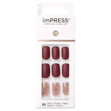 imPRESS — Hero — sztuczne paznokcie