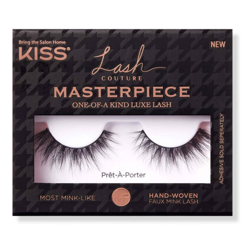 Lash Couture Masterpiece — Prêt-à-Porter — rzęsy na pasku