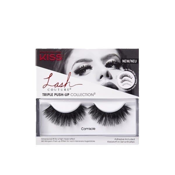 Lash Couture Triple Push-Up — Camisole — rzęsy na pasku