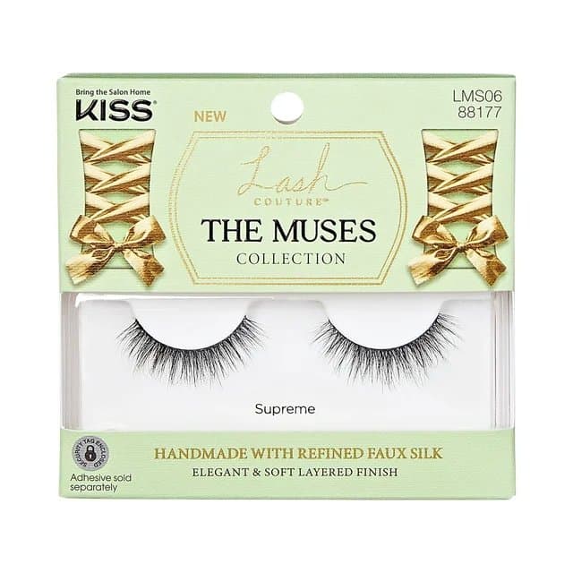 Lash Couture The Muses — Supreme — rzęsy na pasku