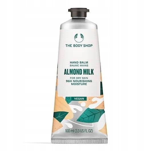 Almond Milk Hand Balm balsam do rąk