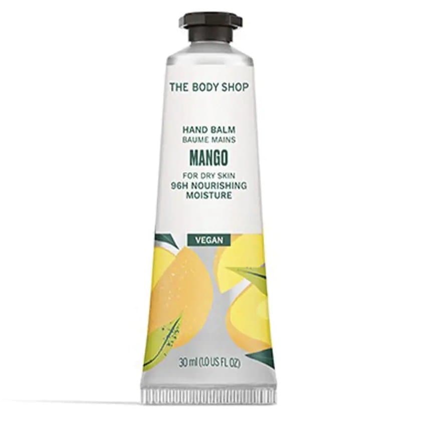 Mango Hand Balm balsam do rąk