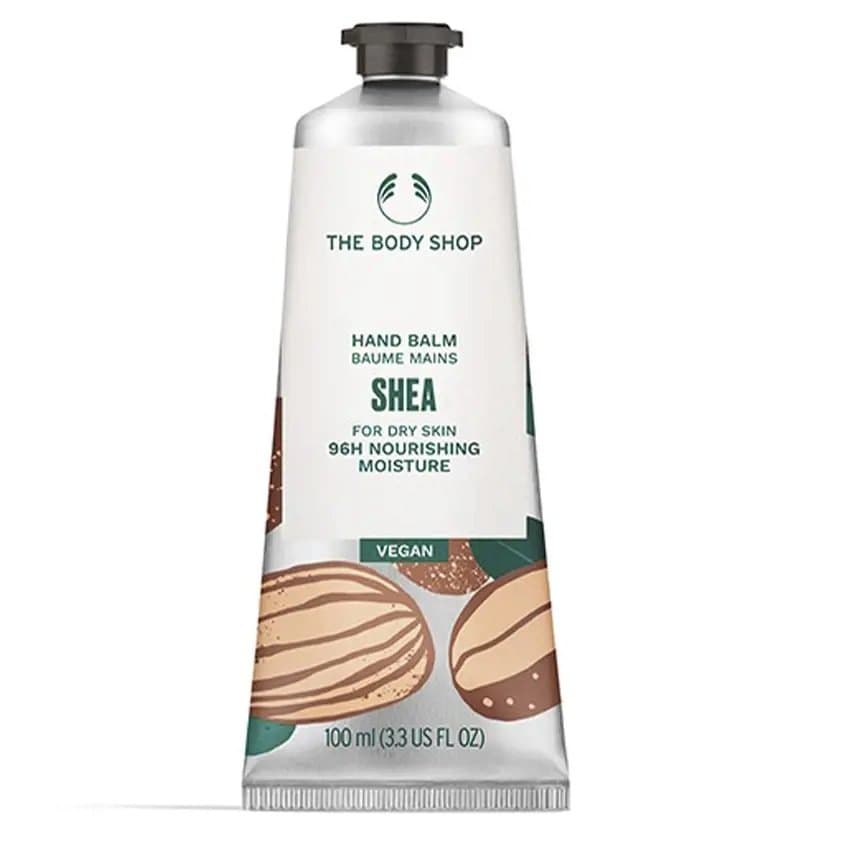 Shea Hand Balm balsam do rąk