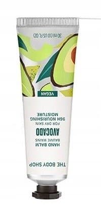 Avocado Hand Balm balsam do rąk