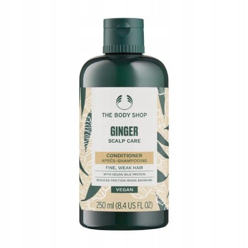 Ginger Scalp Care Conditioner odżywka do włosów
