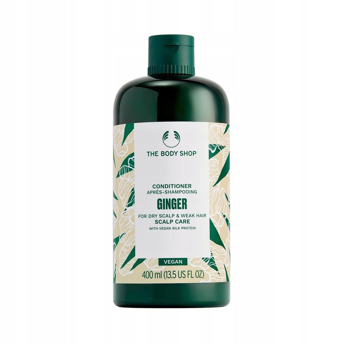 Ginger Scalp Care Conditioner odżywka do włosów