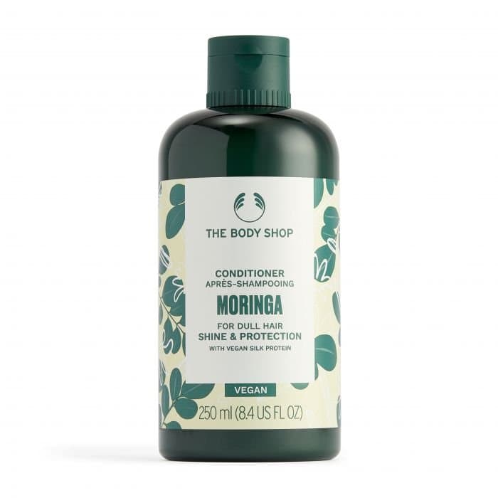 Moringa Shine & Protection Conditioner odżywka do włosów