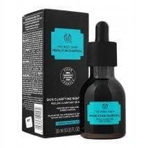 Himalayan Charcoal Skin Clarifying Night Peel peeling na noc
