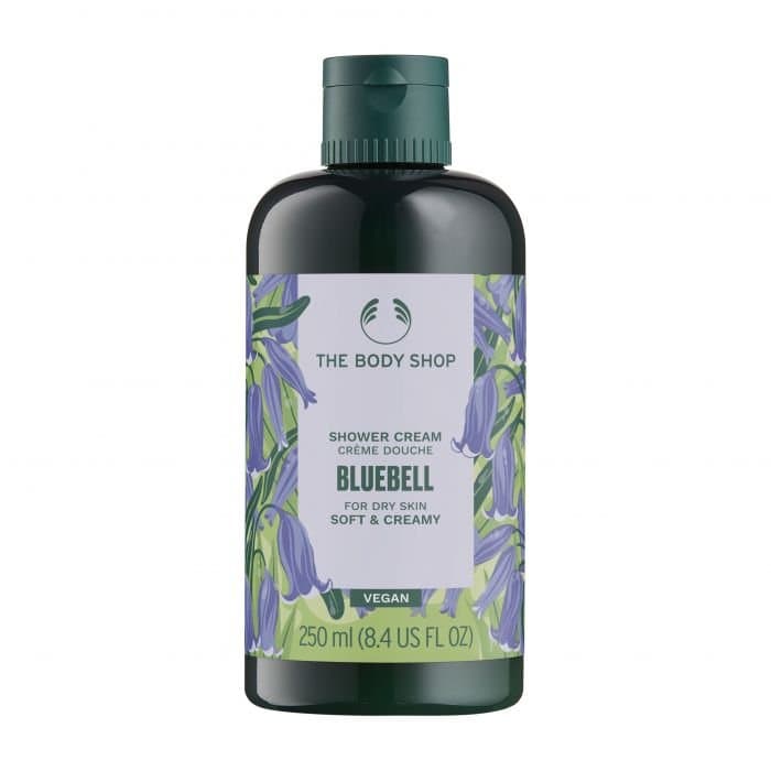 Bluebell Shower Cream krem pod prysznic