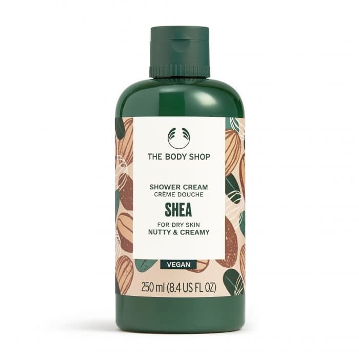 Shea Shower Cream krem pod prysznic