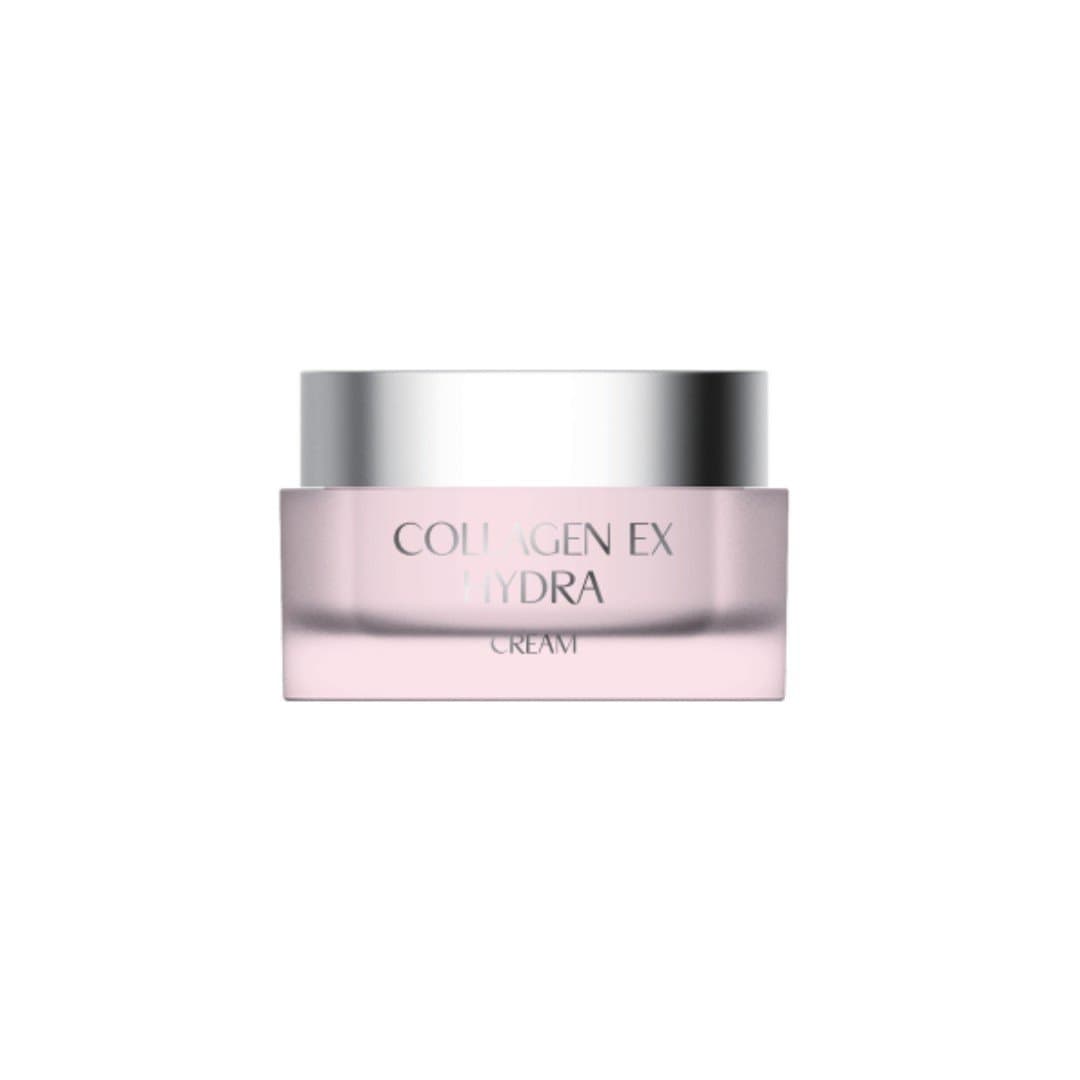 Collagen EX Hydra Cream — krem nawilżający