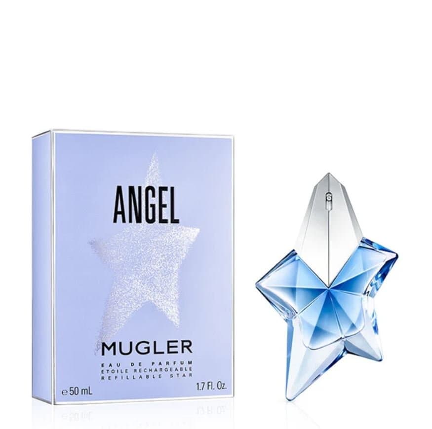 Mugler, Angel, woda perfumowana
