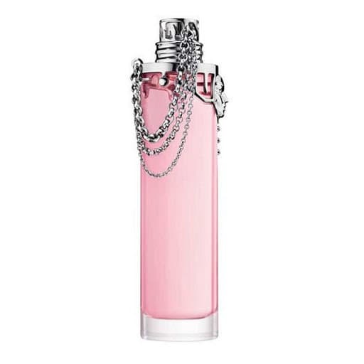 Mugler, Womanity, woda perfumowana
