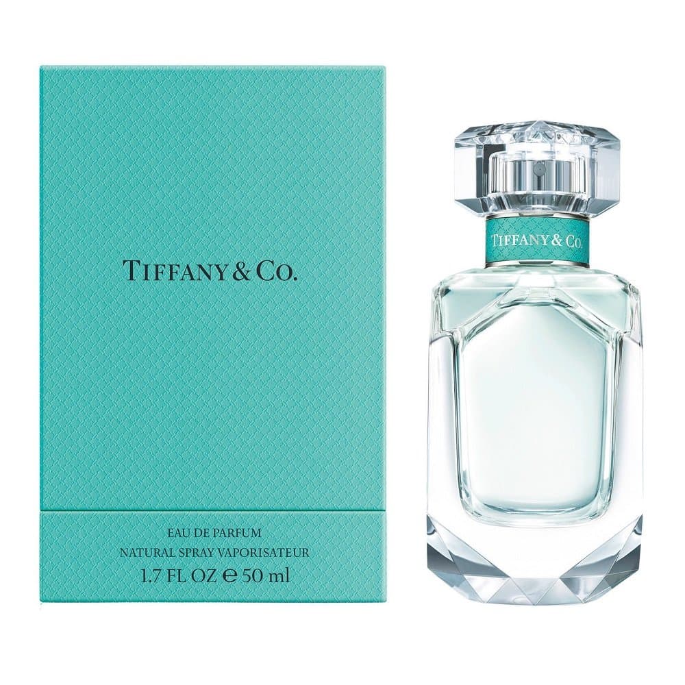 Tiffany, Tiffany & Co, woda perfumowana