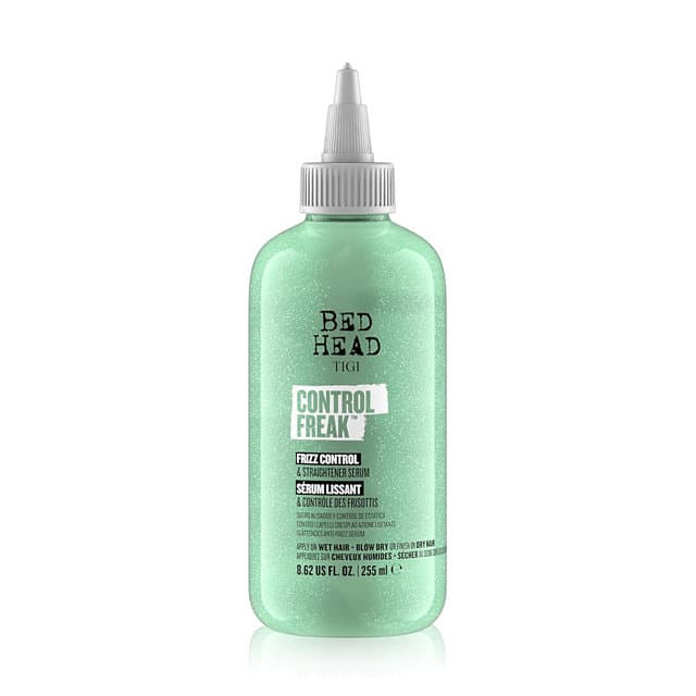 Bed Head Control, serum prostujące do włosów