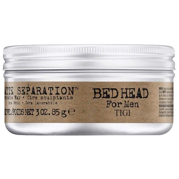Bed Head for Men, wosk do włosów